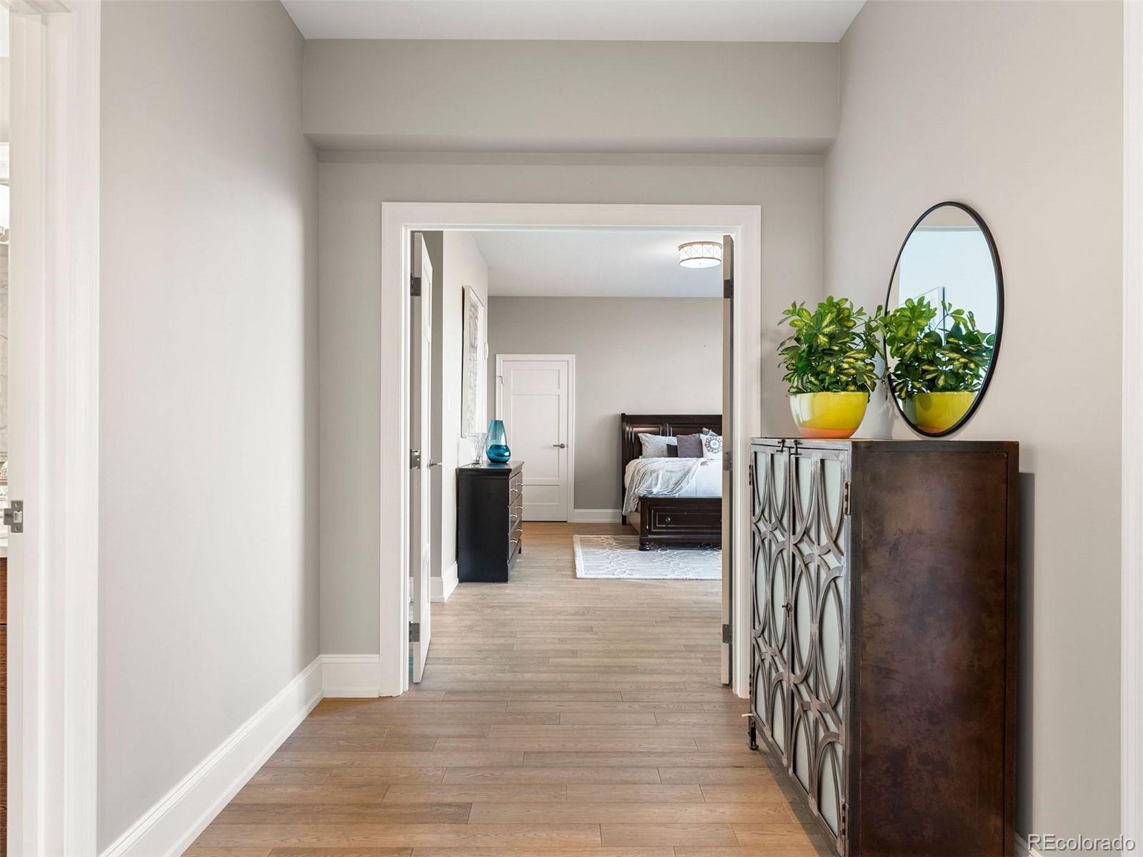 2001 Lincoln Street Denver CO 80202