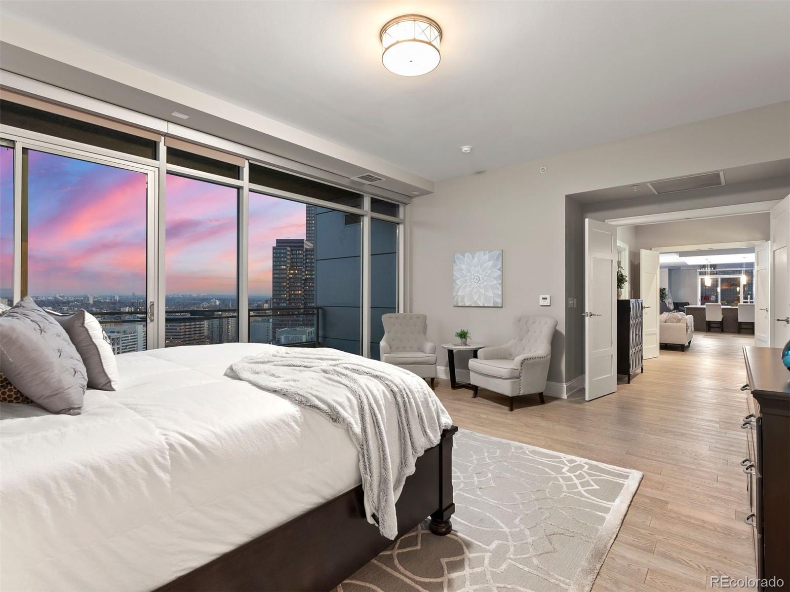 2001 Lincoln Street Denver CO 80202