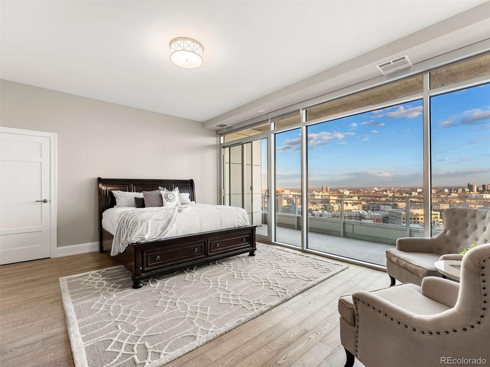 2001 Lincoln Street Denver CO 80202