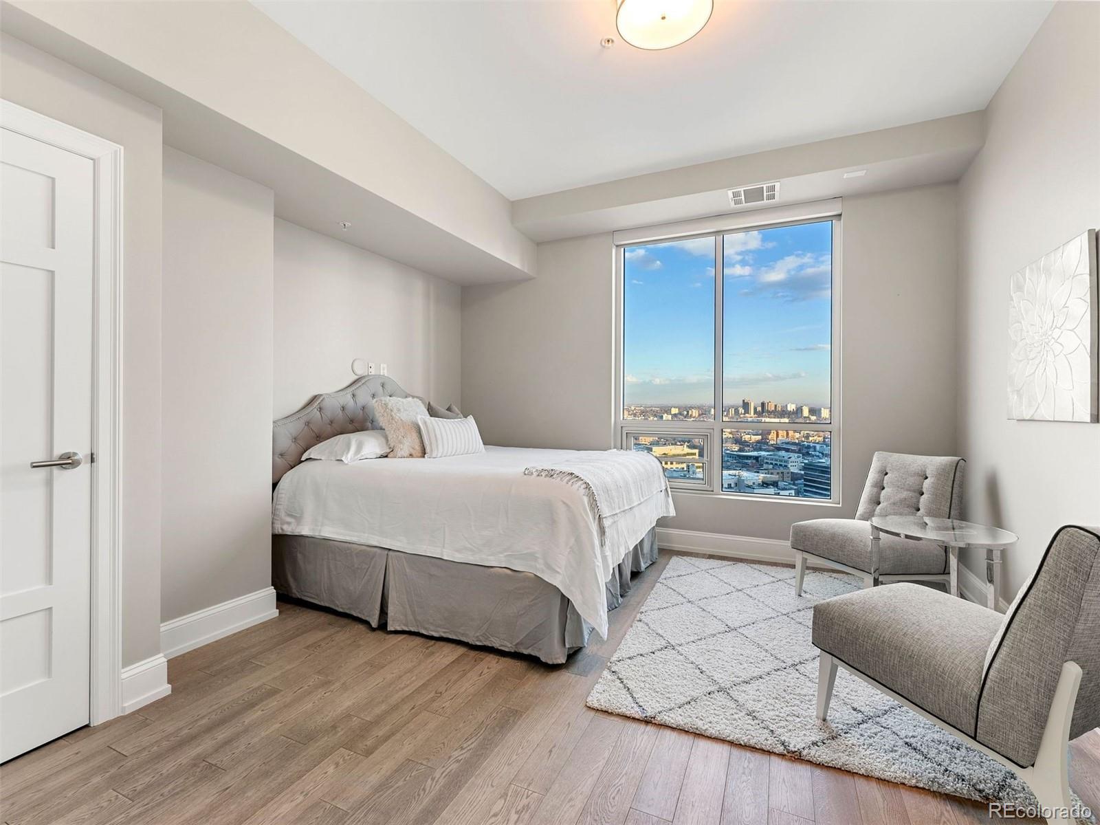 2001 Lincoln Street Denver CO 80202