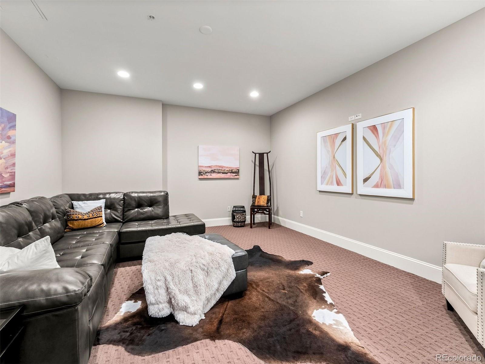 2001 Lincoln Street Denver CO 80202