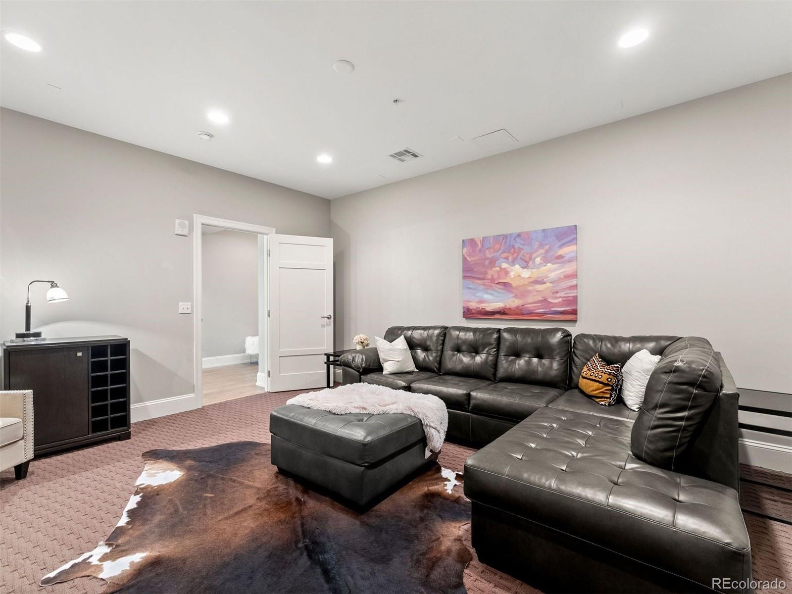 2001 Lincoln Street Denver CO 80202