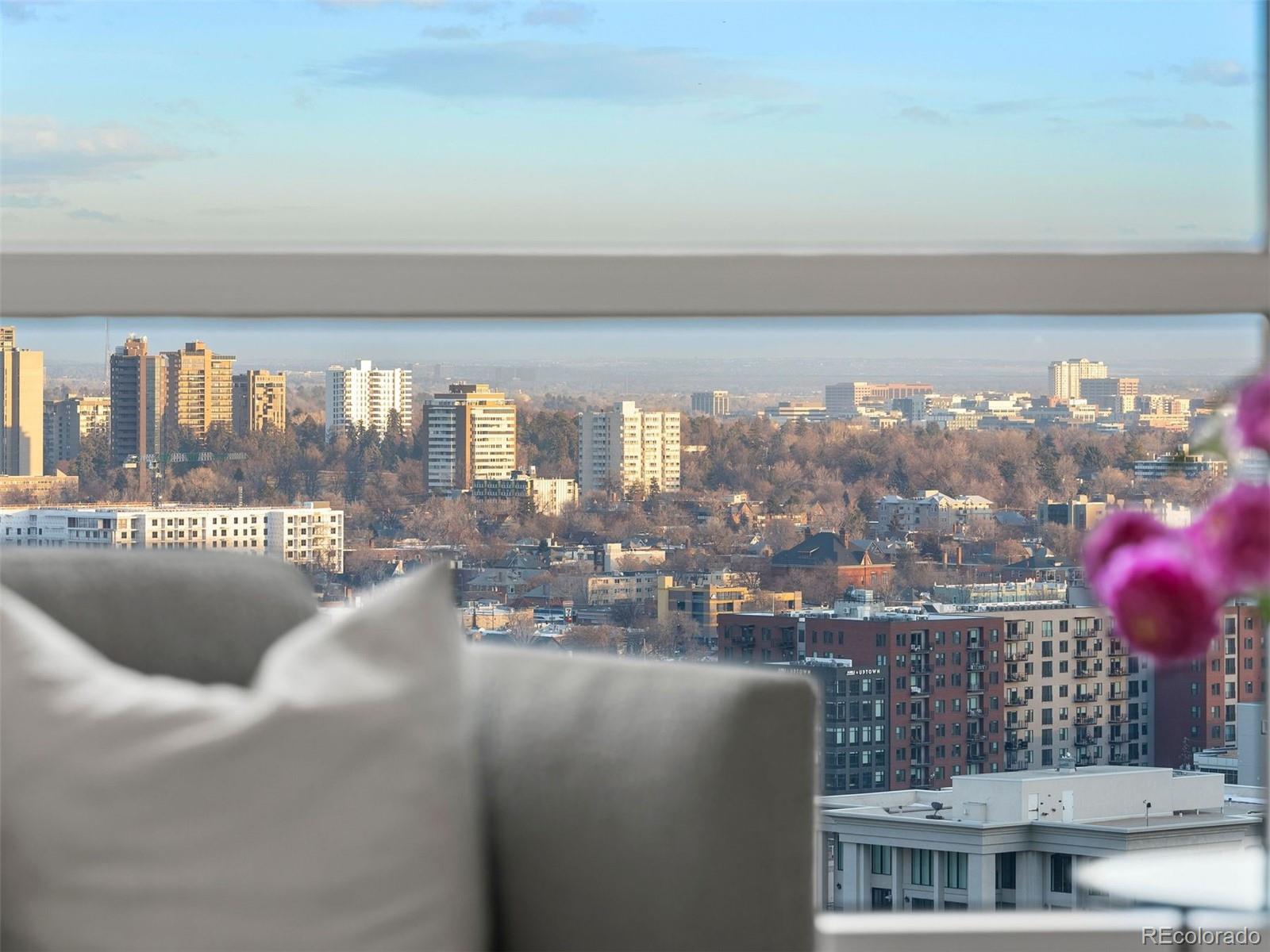 2001 Lincoln Street Denver CO 80202