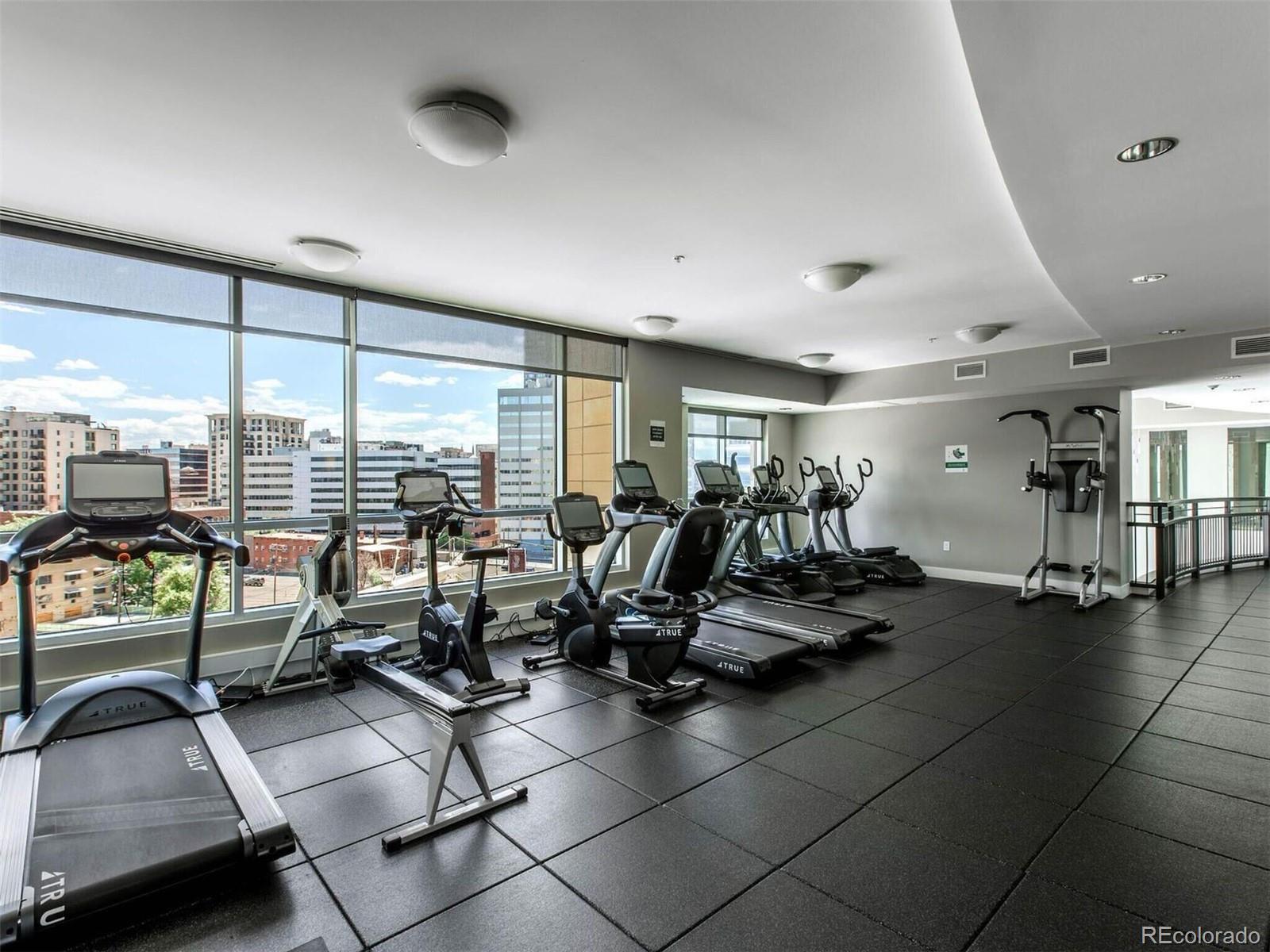 2001 Lincoln Street Denver CO 80202