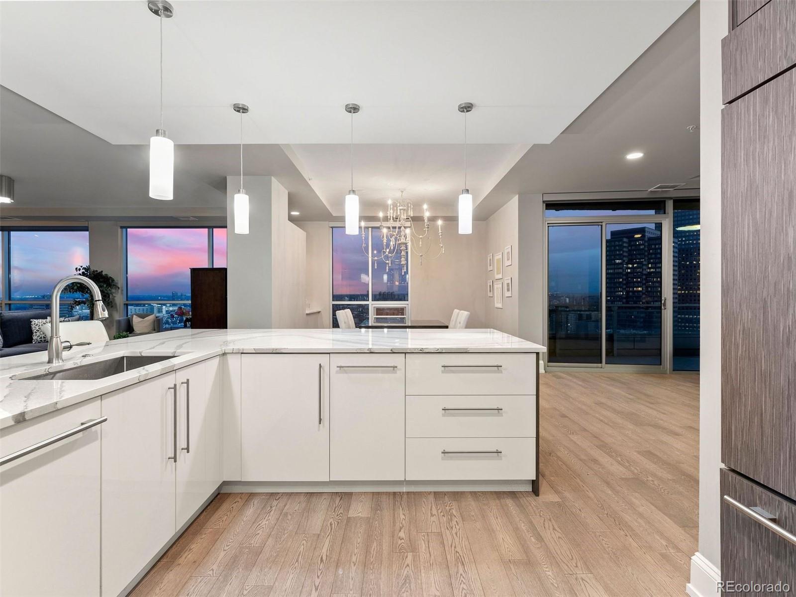 2001 Lincoln Street Denver CO 80202