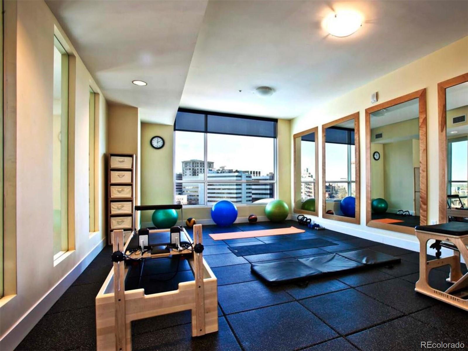 2001 Lincoln Street Denver CO 80202