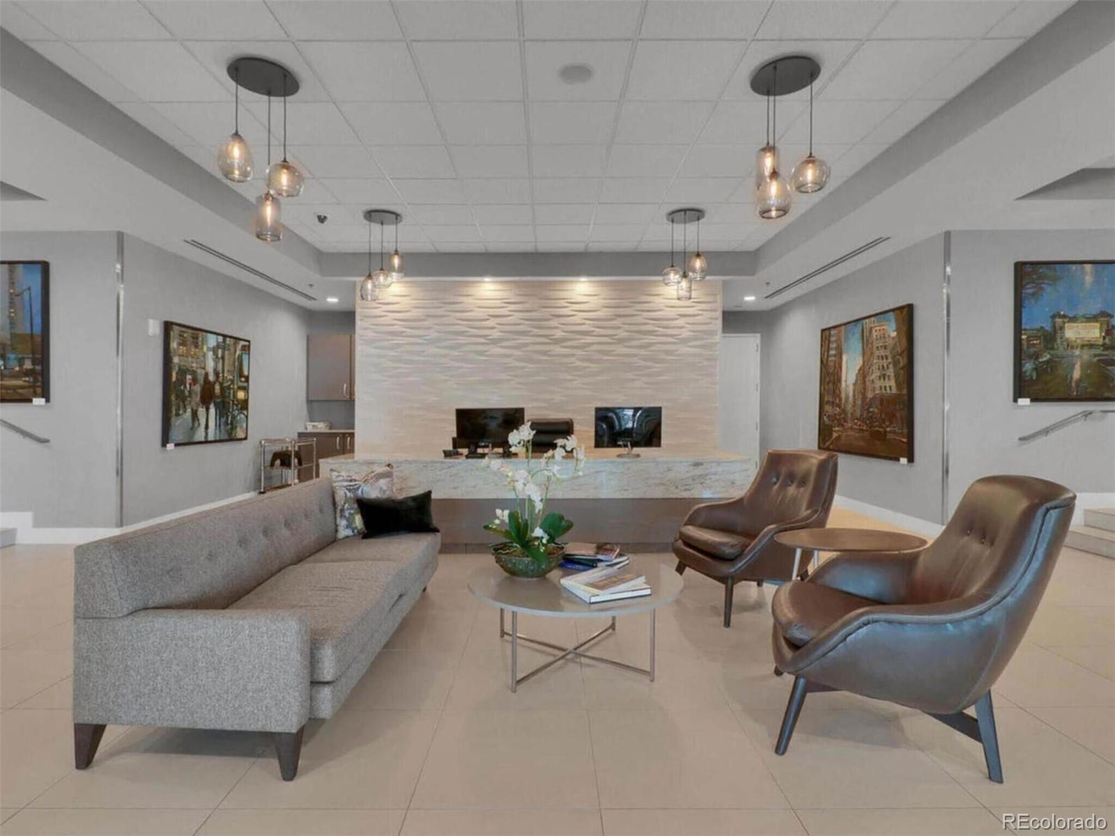 2001 Lincoln Street Denver CO 80202