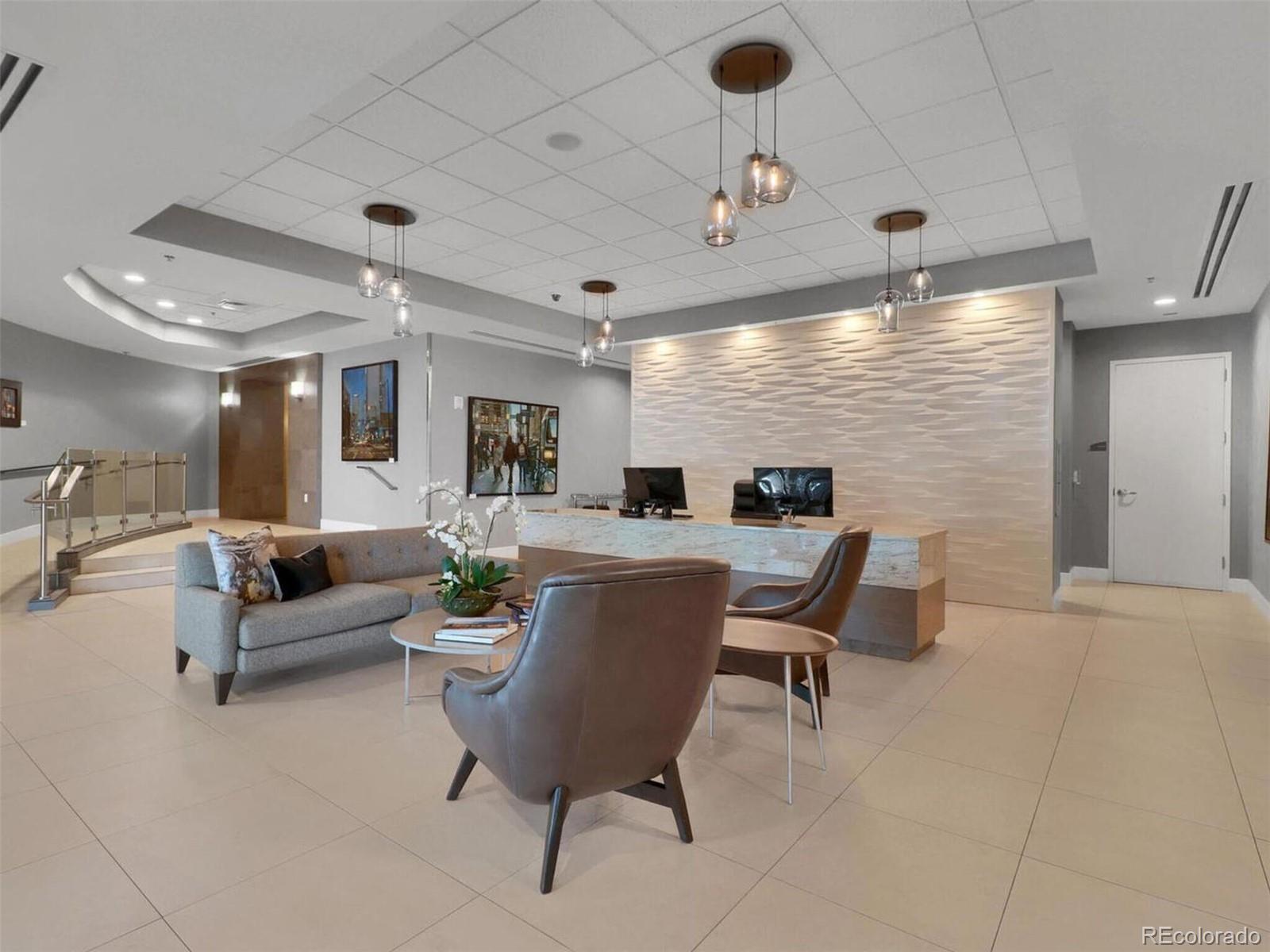 2001 Lincoln Street Denver CO 80202