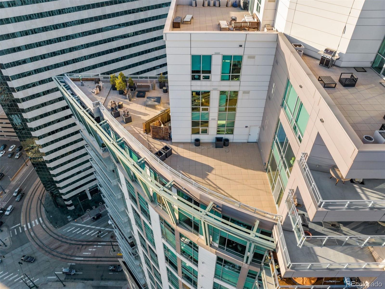 2001 Lincoln Street Denver CO 80202