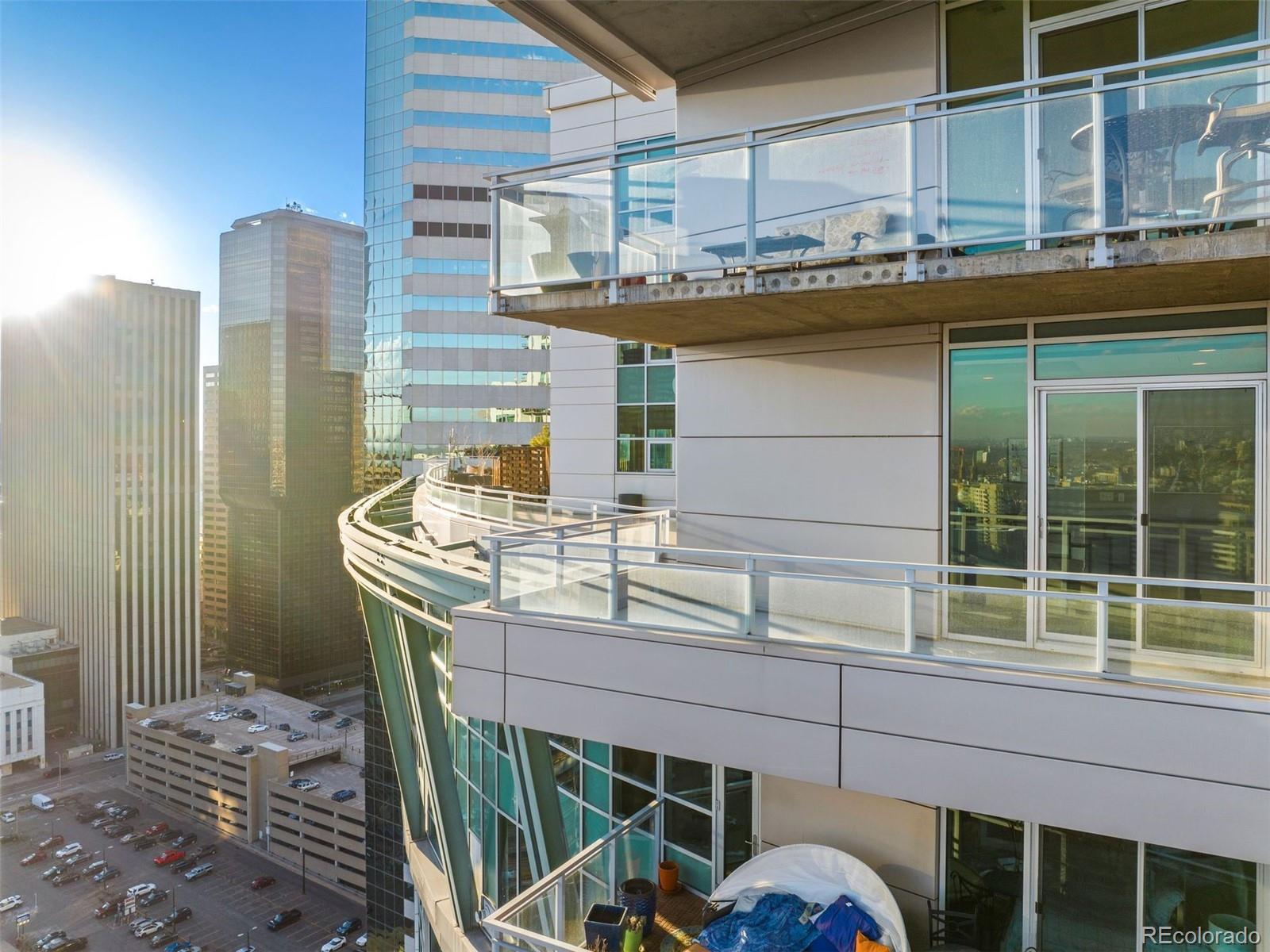 2001 Lincoln Street Denver CO 80202