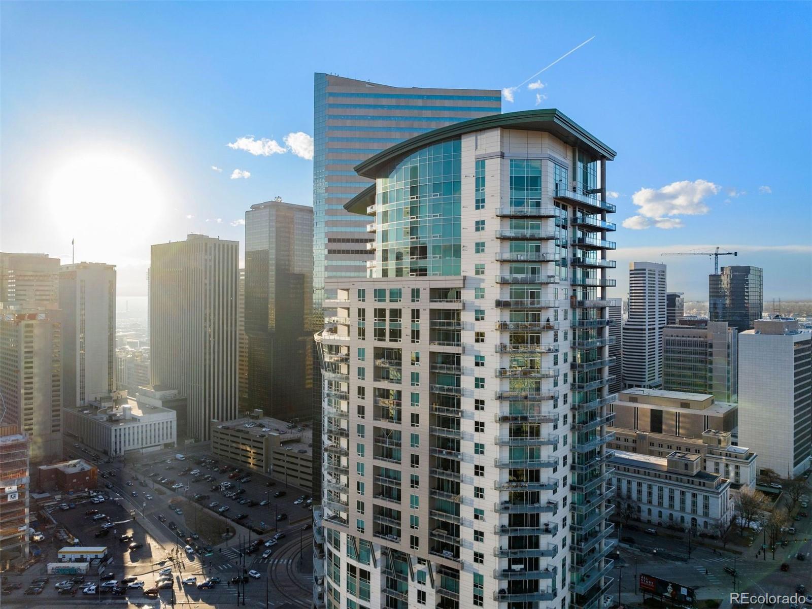 2001 Lincoln Street Denver CO 80202