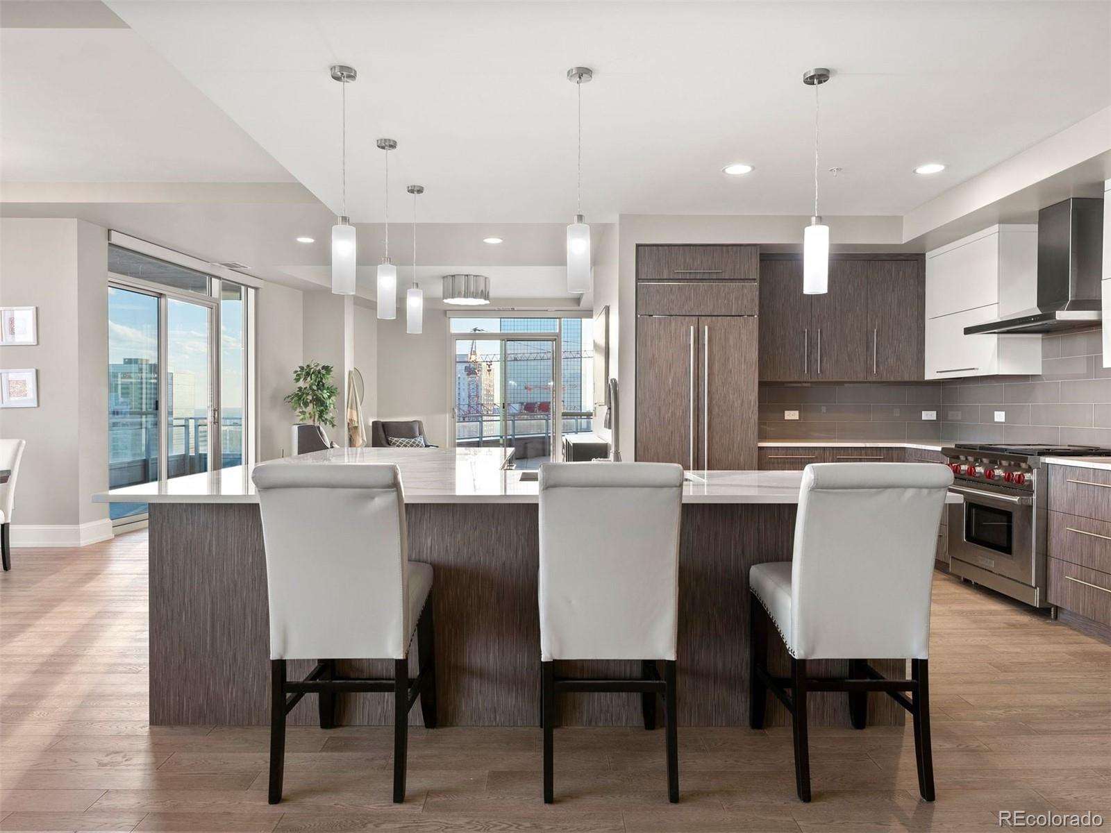 2001 Lincoln Street Denver CO 80202