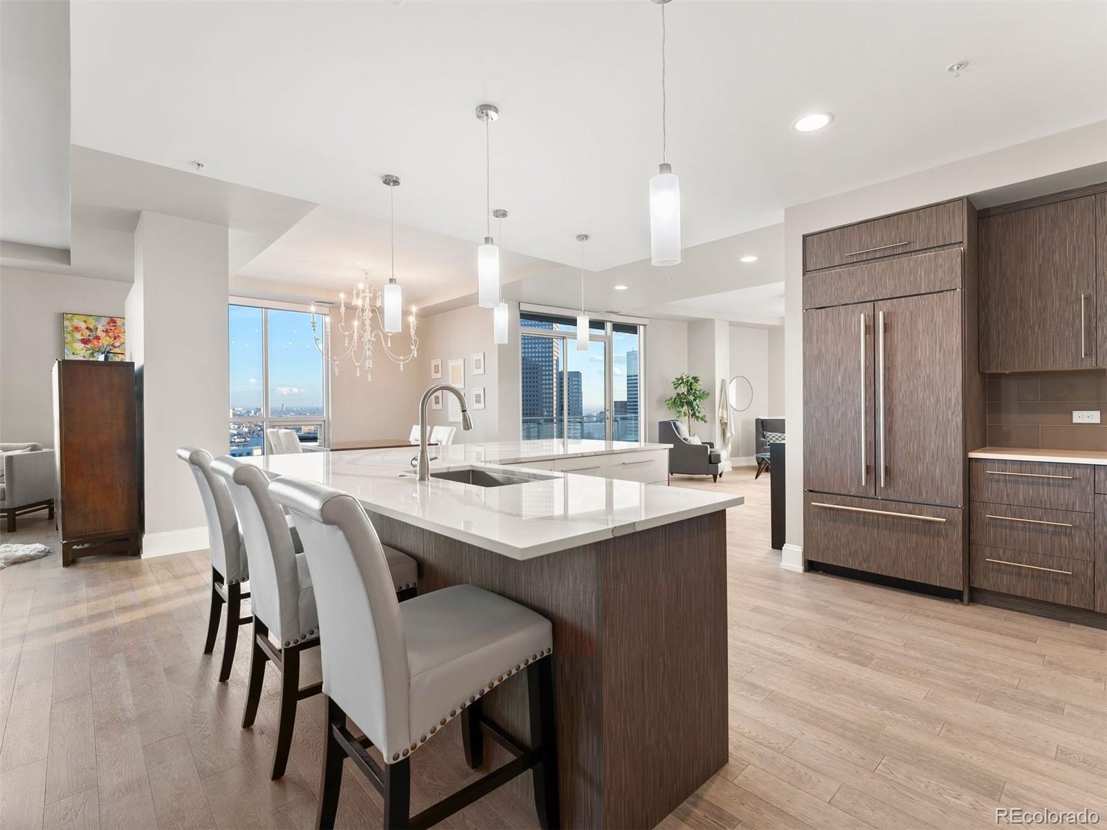 2001 Lincoln Street Denver CO 80202