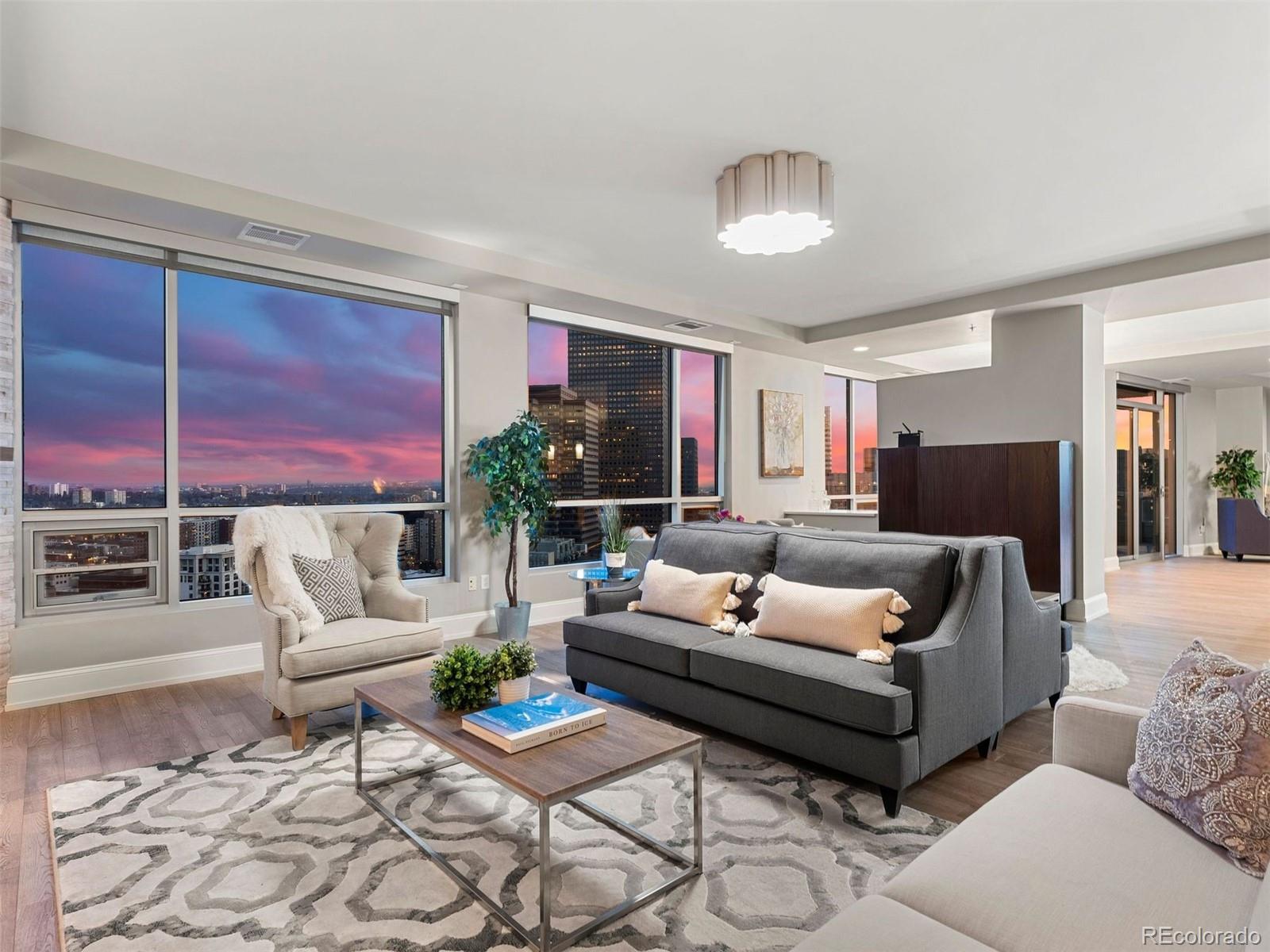 2001 Lincoln Street Denver CO 80202