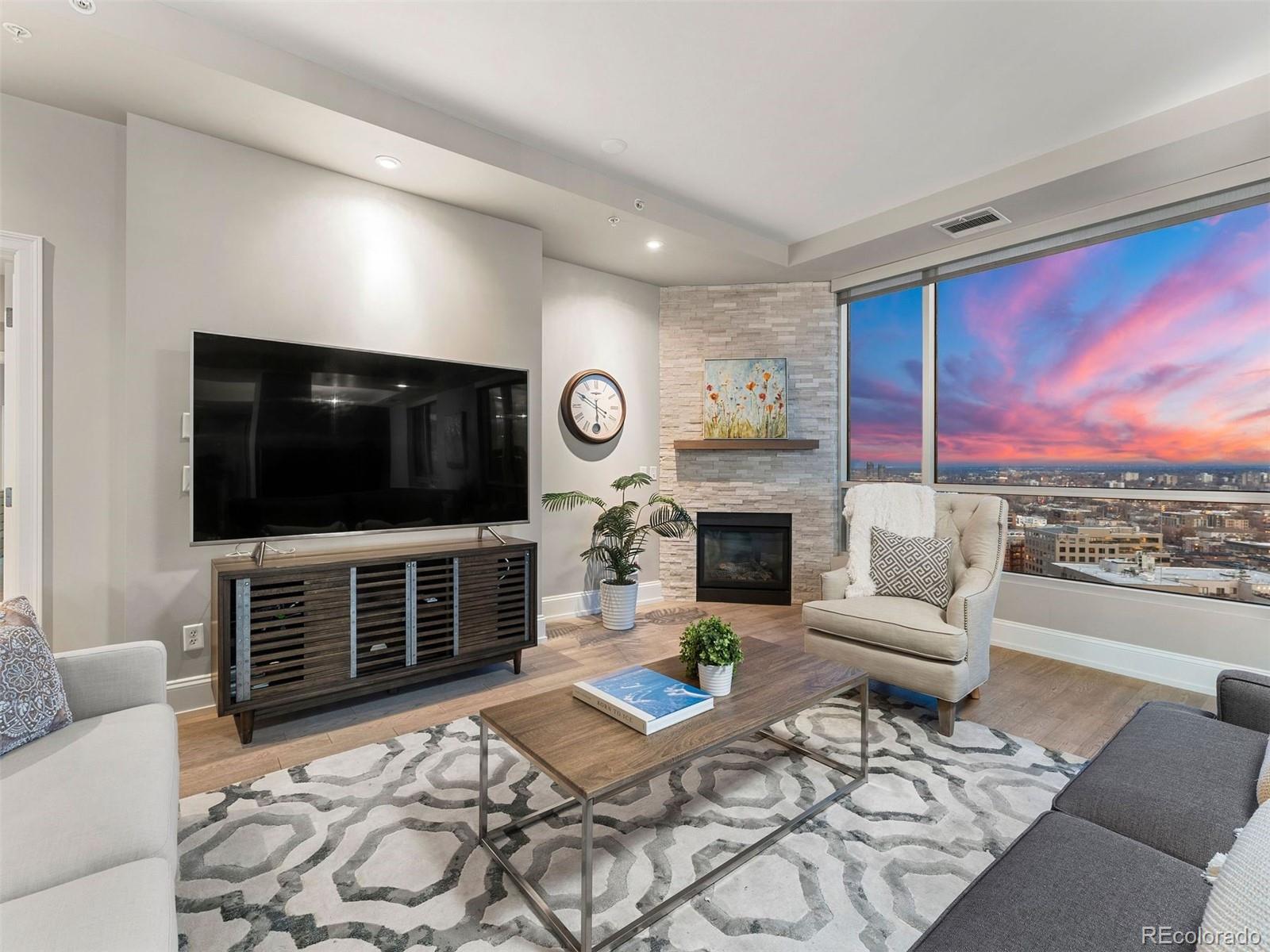 2001 Lincoln Street Denver CO 80202