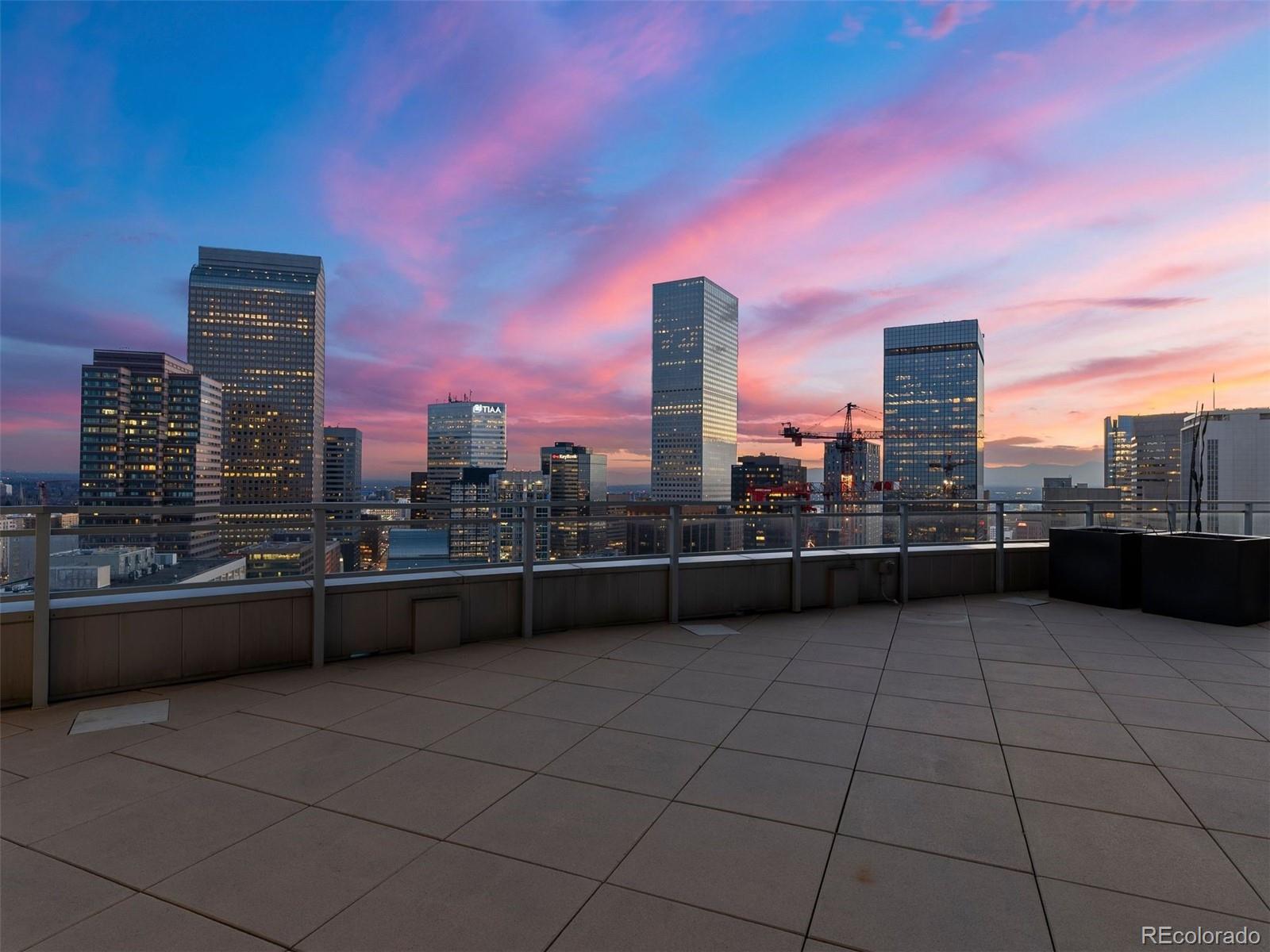 2001 Lincoln Street Denver CO 80202