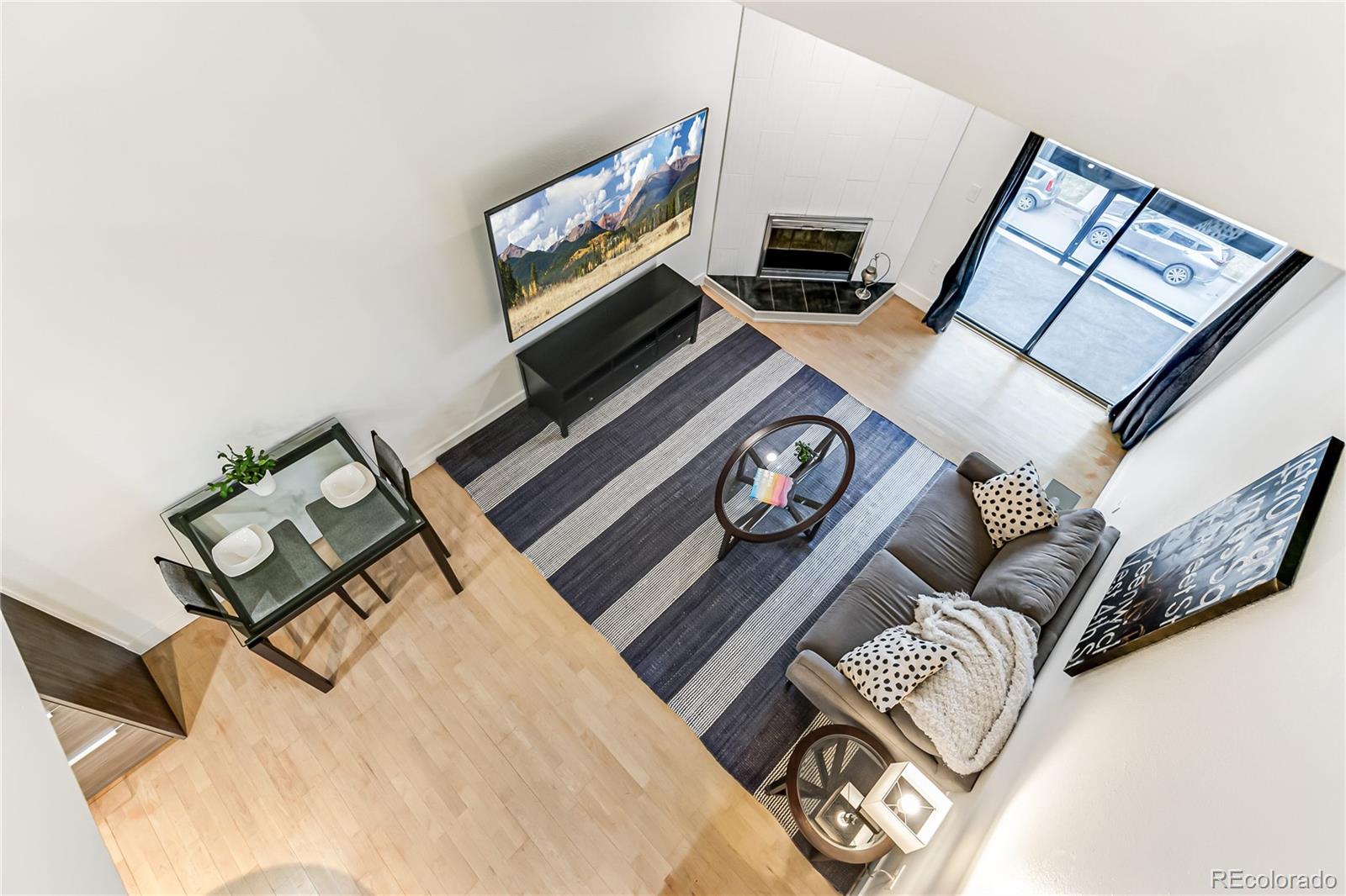 350 Detroit Street Denver CO 80206