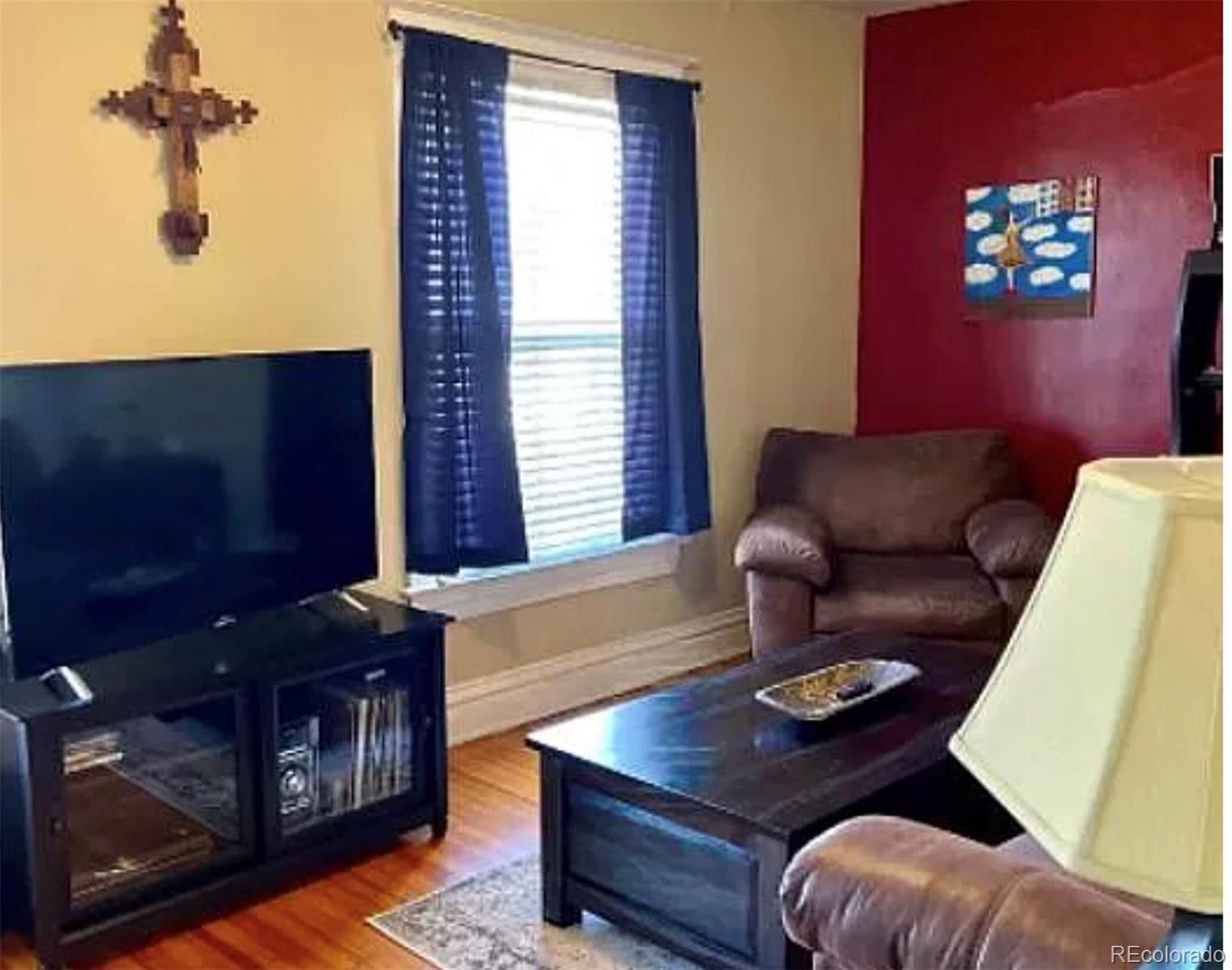 416 E 5th Avenue Denver CO 80203