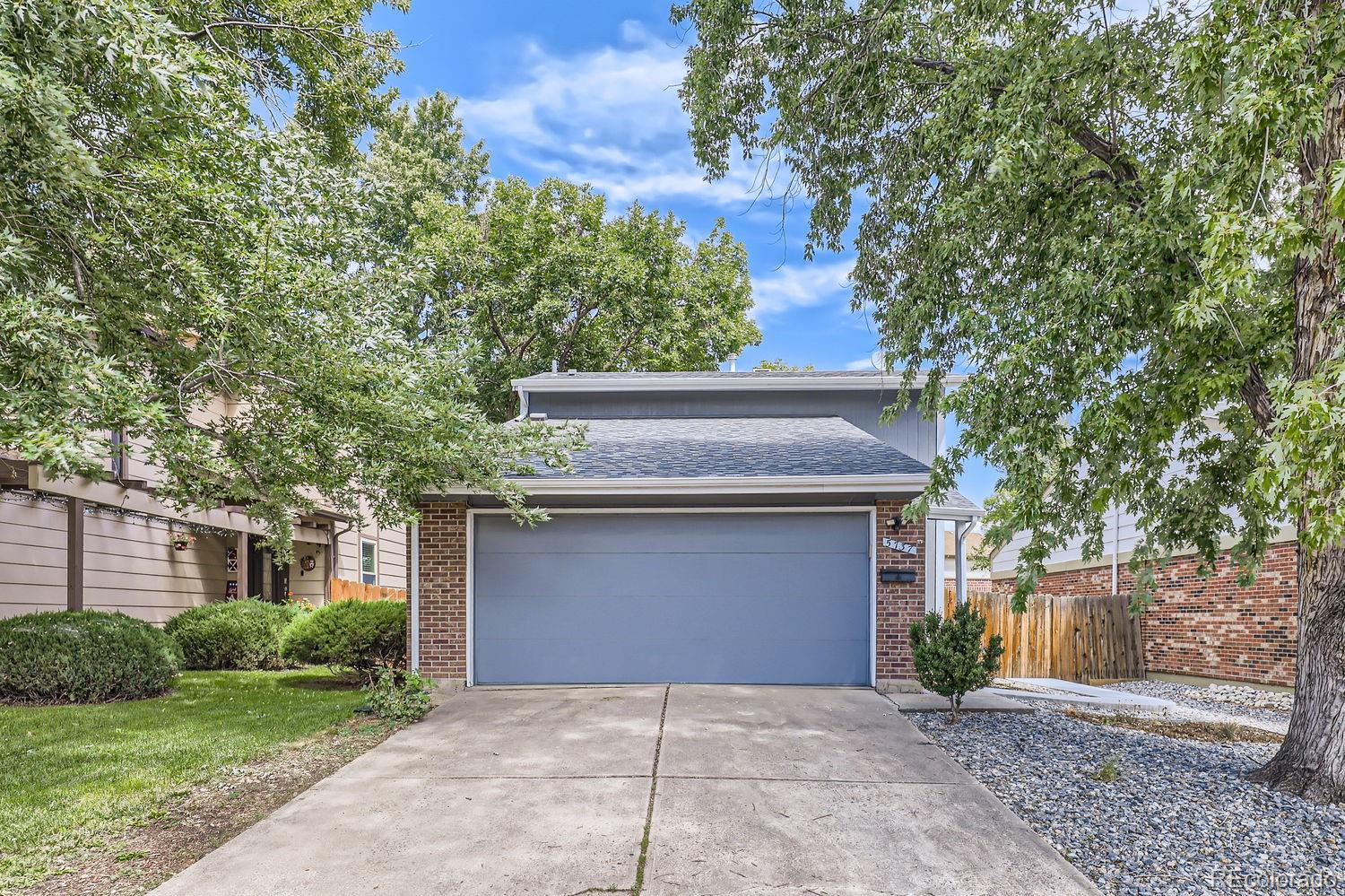 5737 W 71st Circle Arvada CO 80003