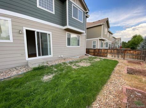 4121 Aspenmeadow Circle Highlands Ranch CO 80130