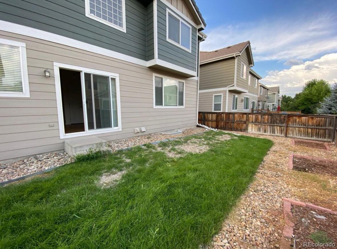 4121 Aspenmeadow Circle Highlands Ranch CO 80130