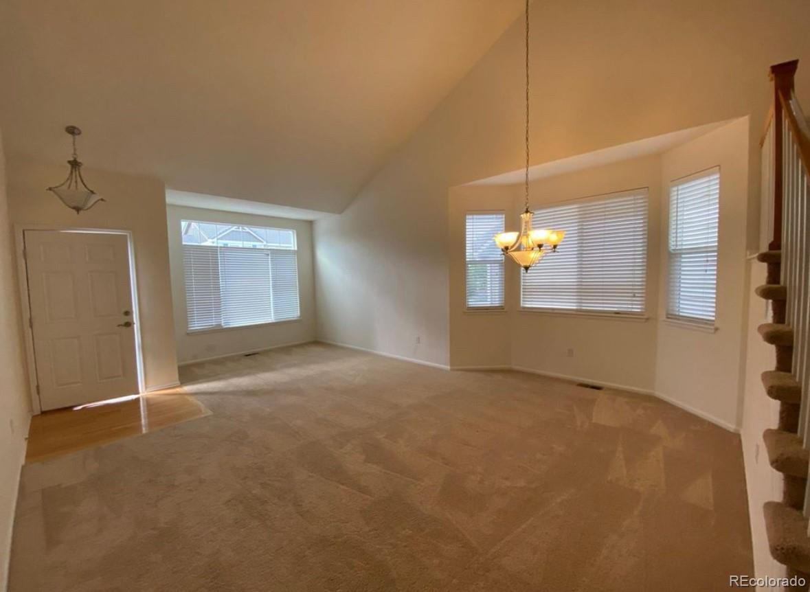 4121 Aspenmeadow Circle Highlands Ranch CO 80130