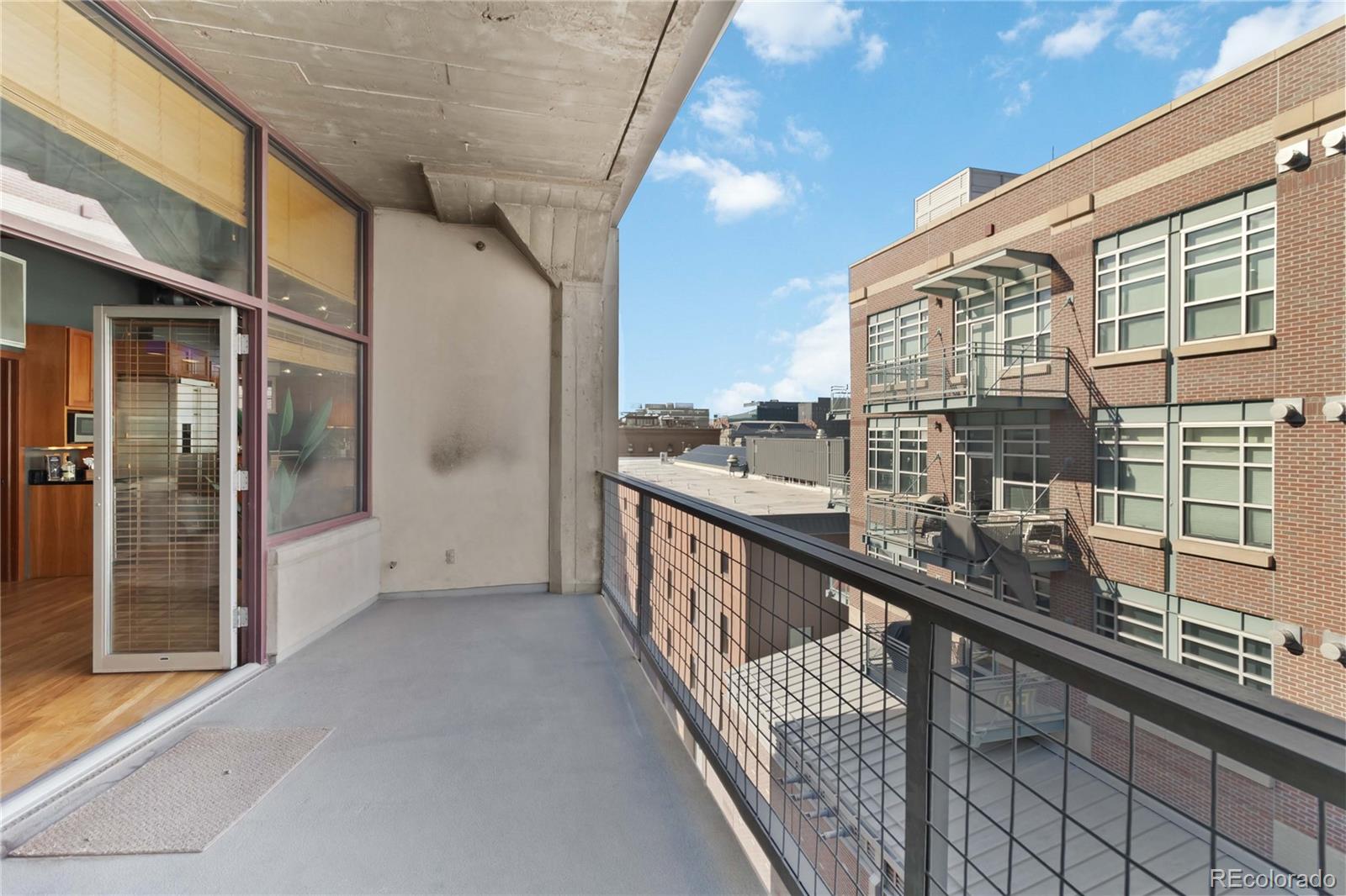 1863 Wazee Street Denver CO 80202