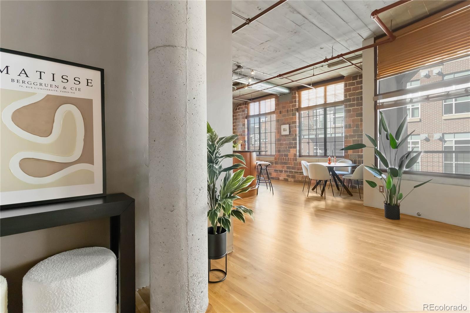 1863 Wazee Street Denver CO 80202