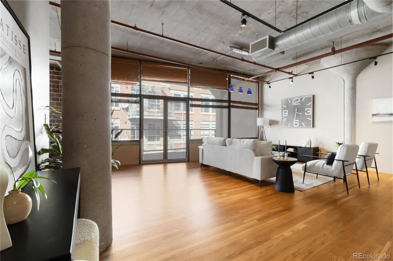 1863 Wazee Street Denver CO 80202