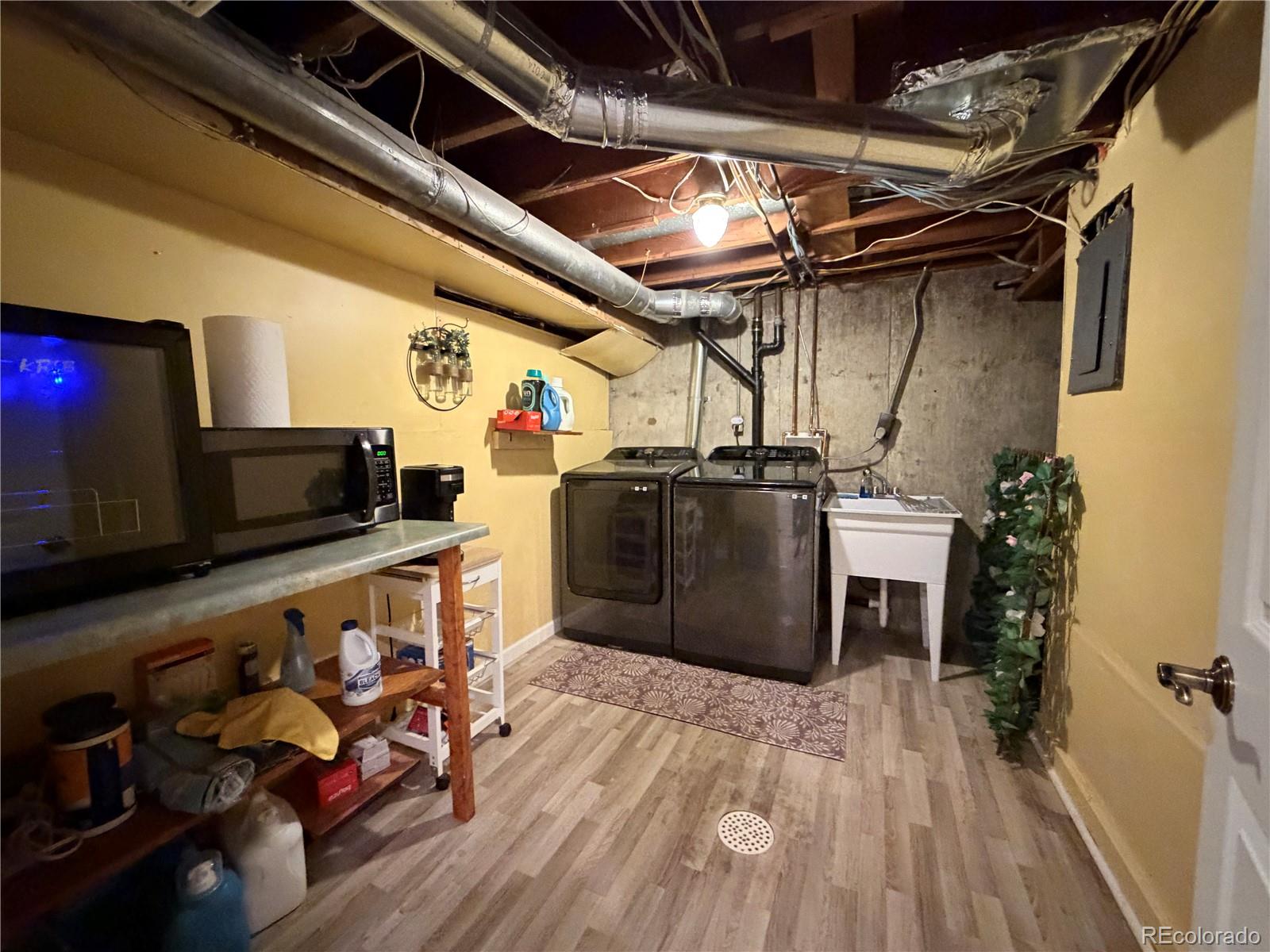 9080 Cypress Drive Thornton CO 80229