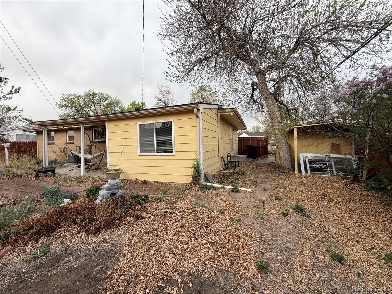 9080 Cypress Drive Thornton CO 80229