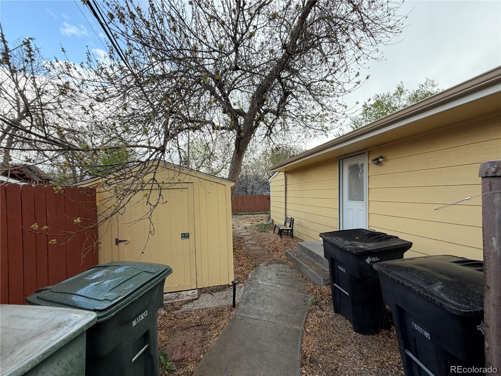 9080 Cypress Drive Thornton CO 80229