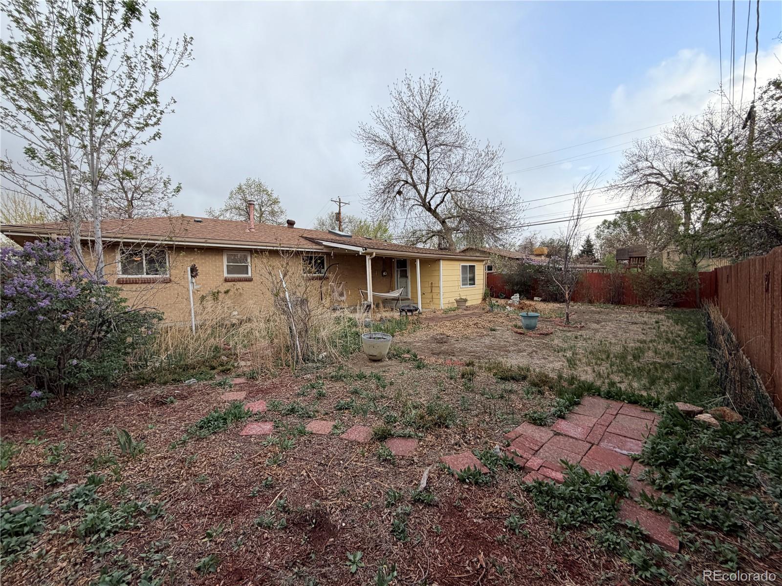 9080 Cypress Drive Thornton CO 80229