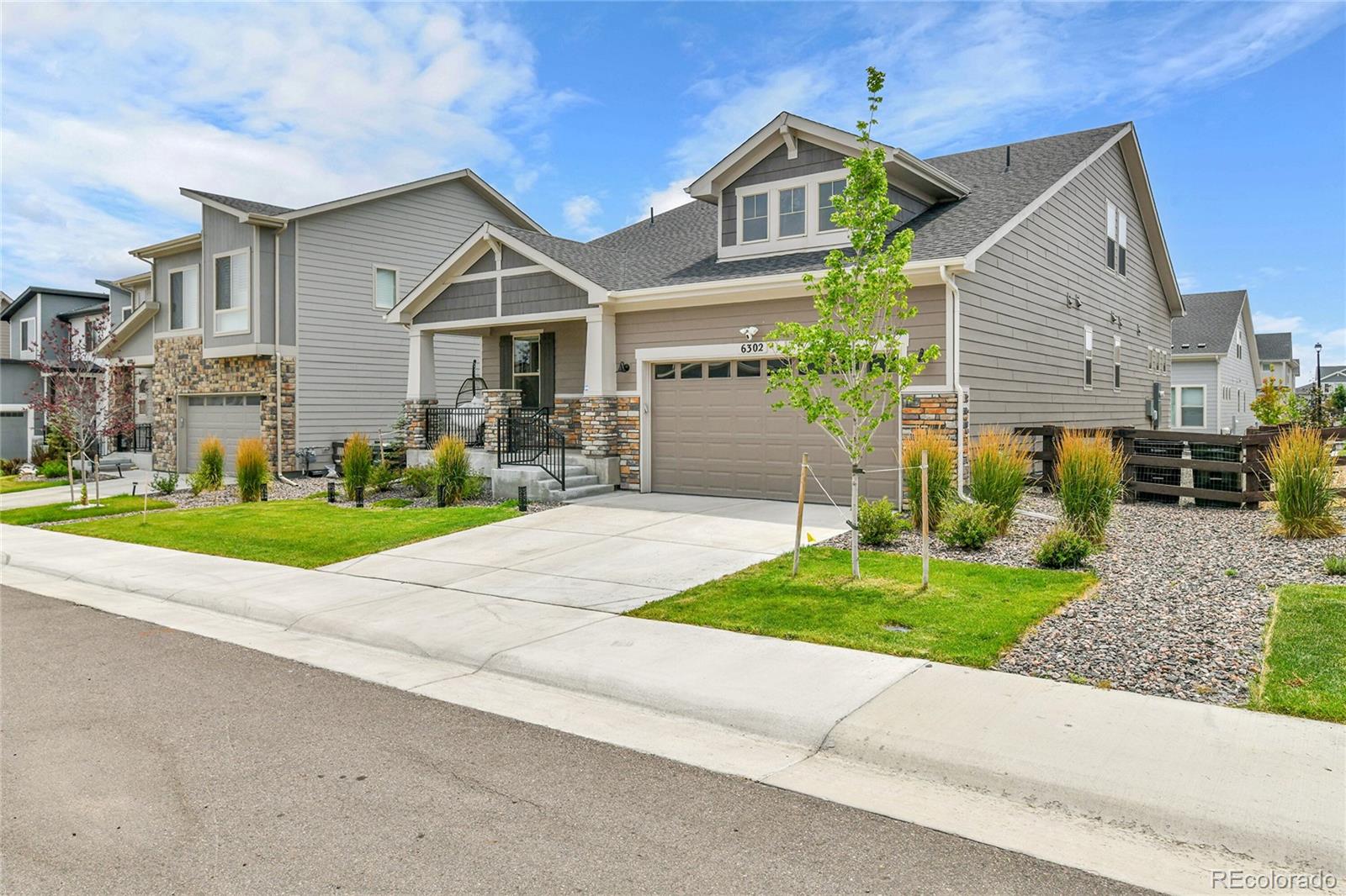 6302 E 142nd Place Thornton CO 80602