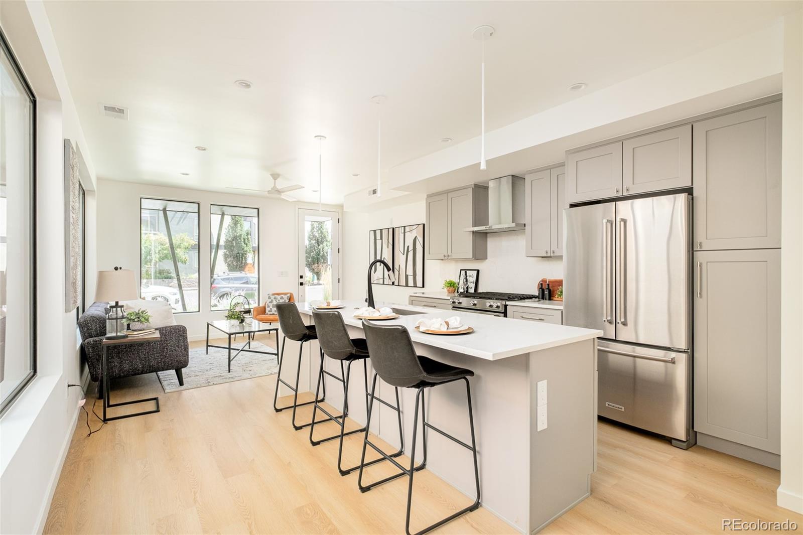 267 S Jackson Street Denver CO 80209