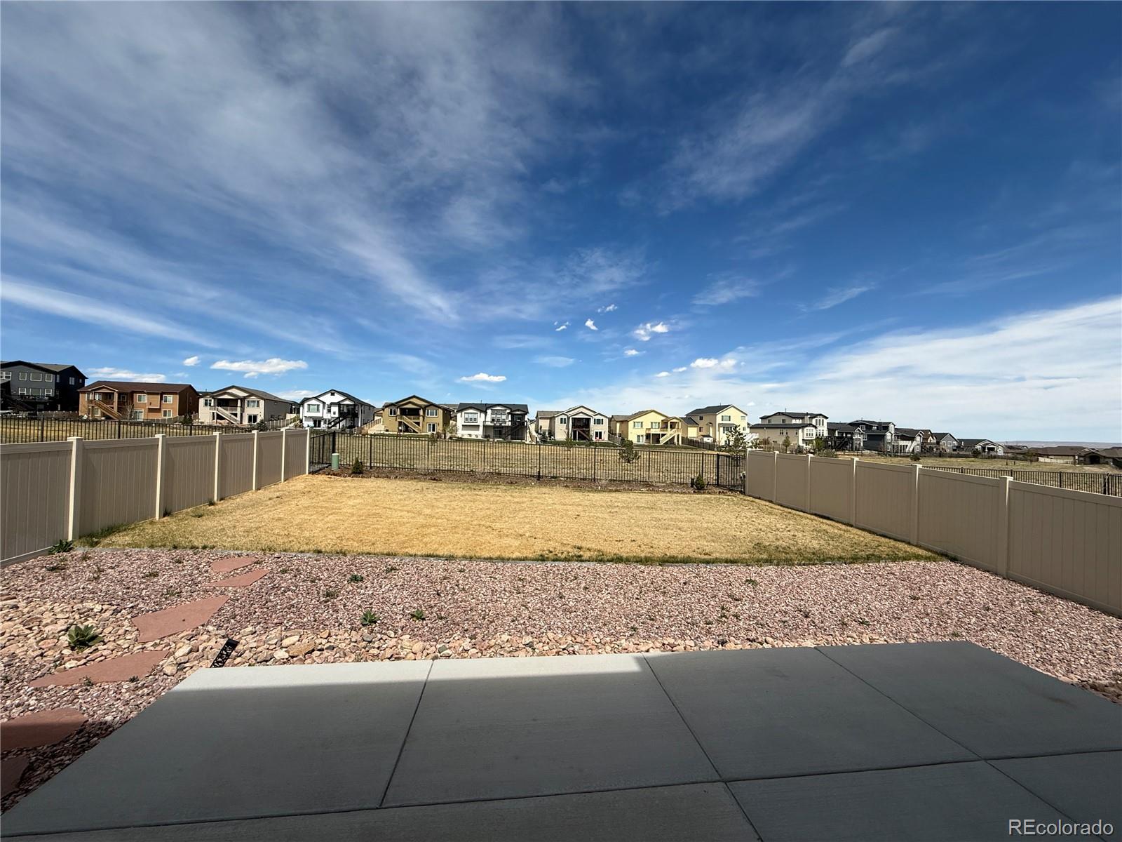 9891 Hidden Ranch Court Peyton CO 80831