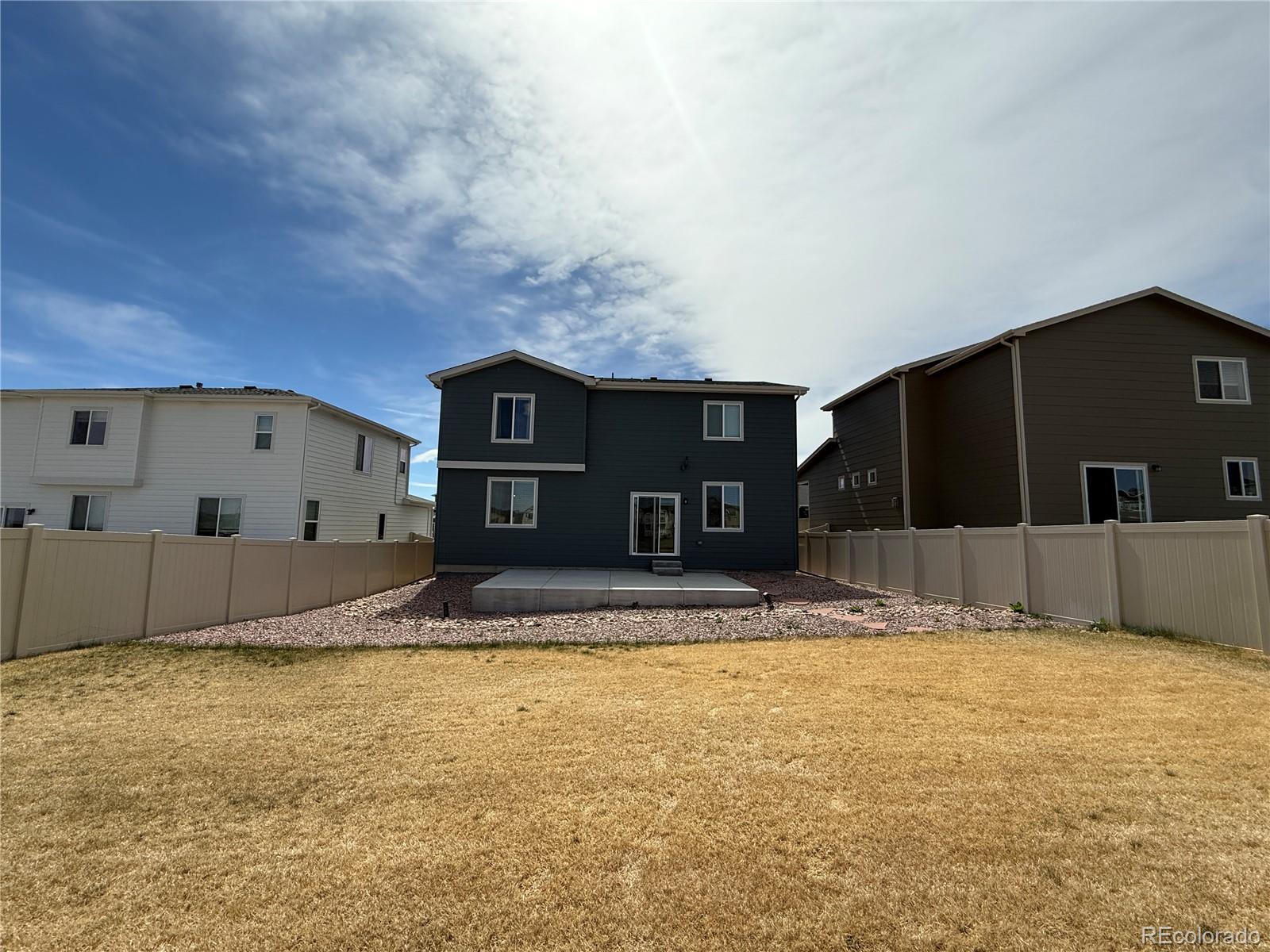 9891 Hidden Ranch Court Peyton CO 80831