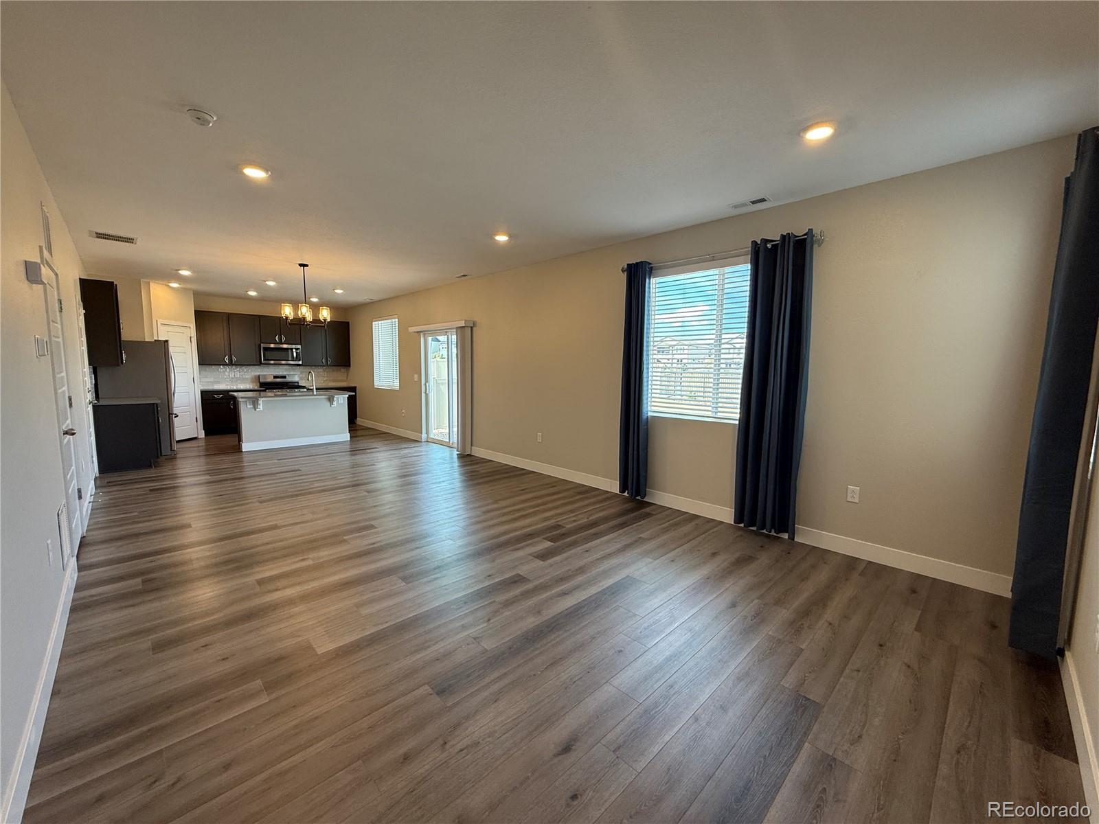 9891 Hidden Ranch Court Peyton CO 80831