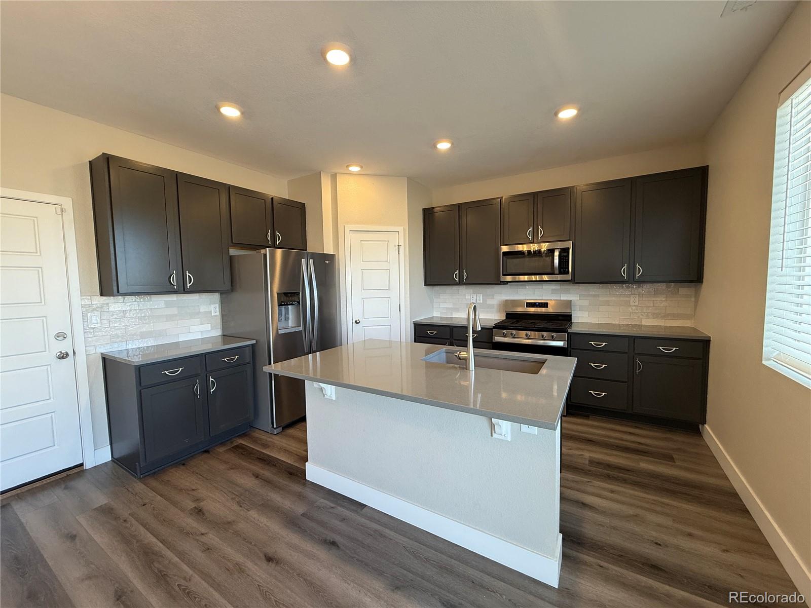 9891 Hidden Ranch Court Peyton CO 80831