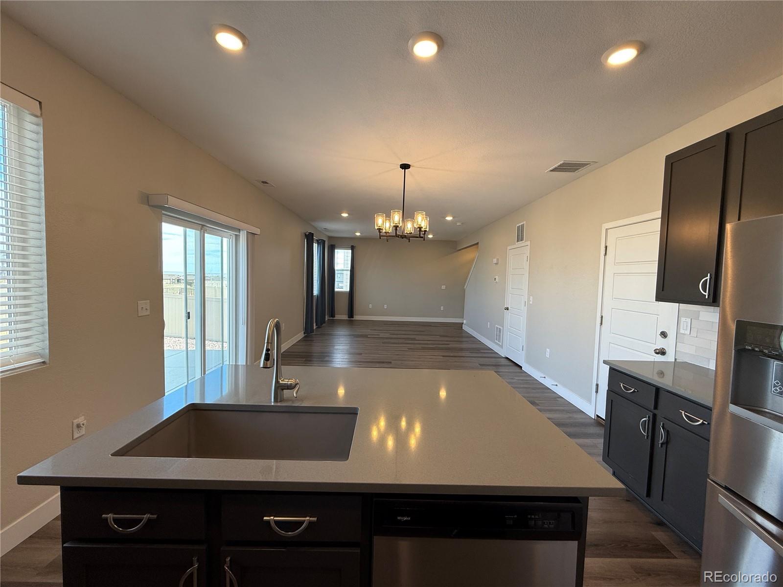 9891 Hidden Ranch Court Peyton CO 80831