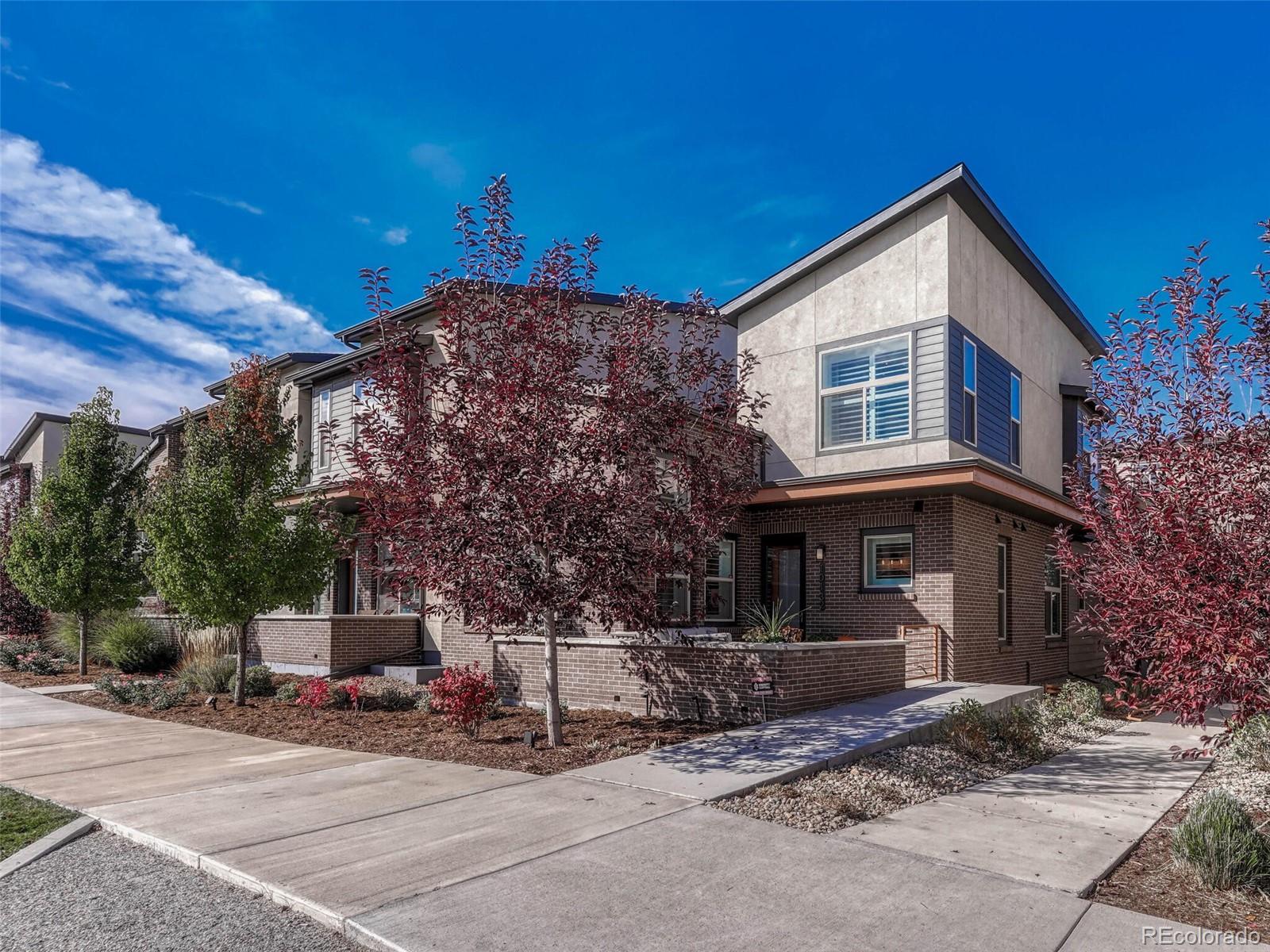 10132 Belvedere Loop Lone Tree CO 80124