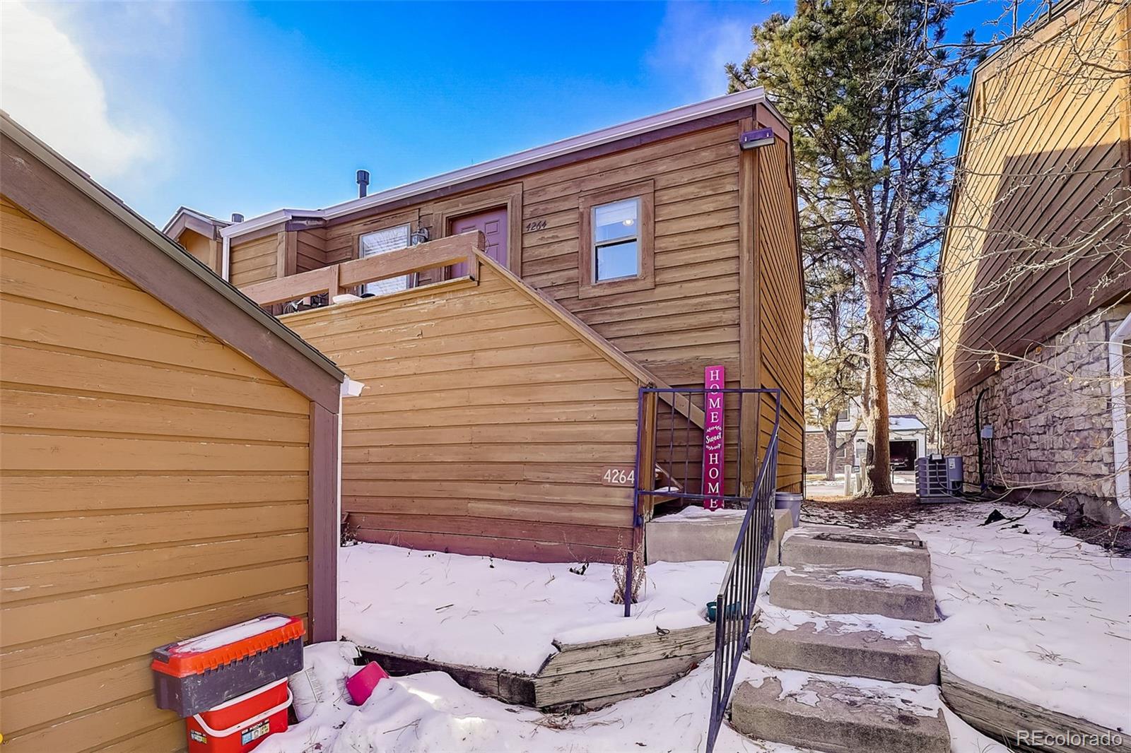 4264 S Richfield Way Aurora CO 80013