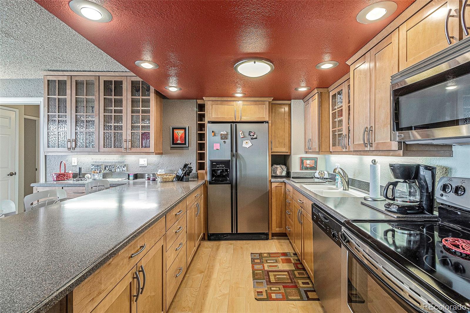 1020 15th Street Denver CO 80202