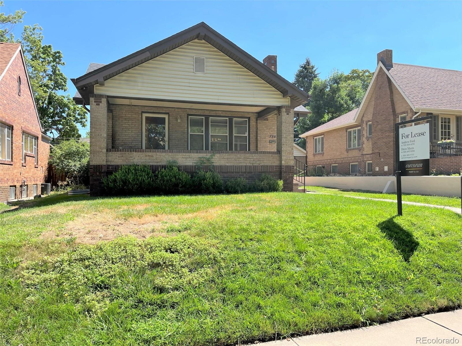 750 S Gaylord Street Denver CO 80209