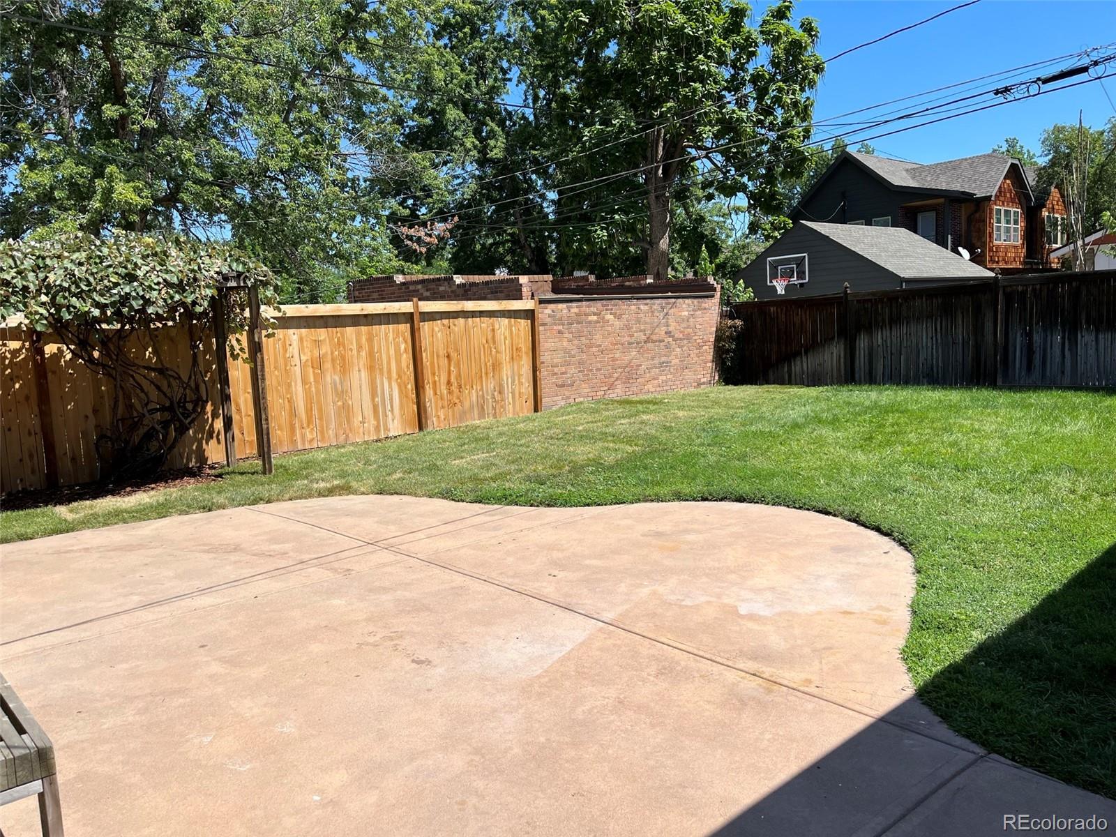 750 S Gaylord Street Denver CO 80209