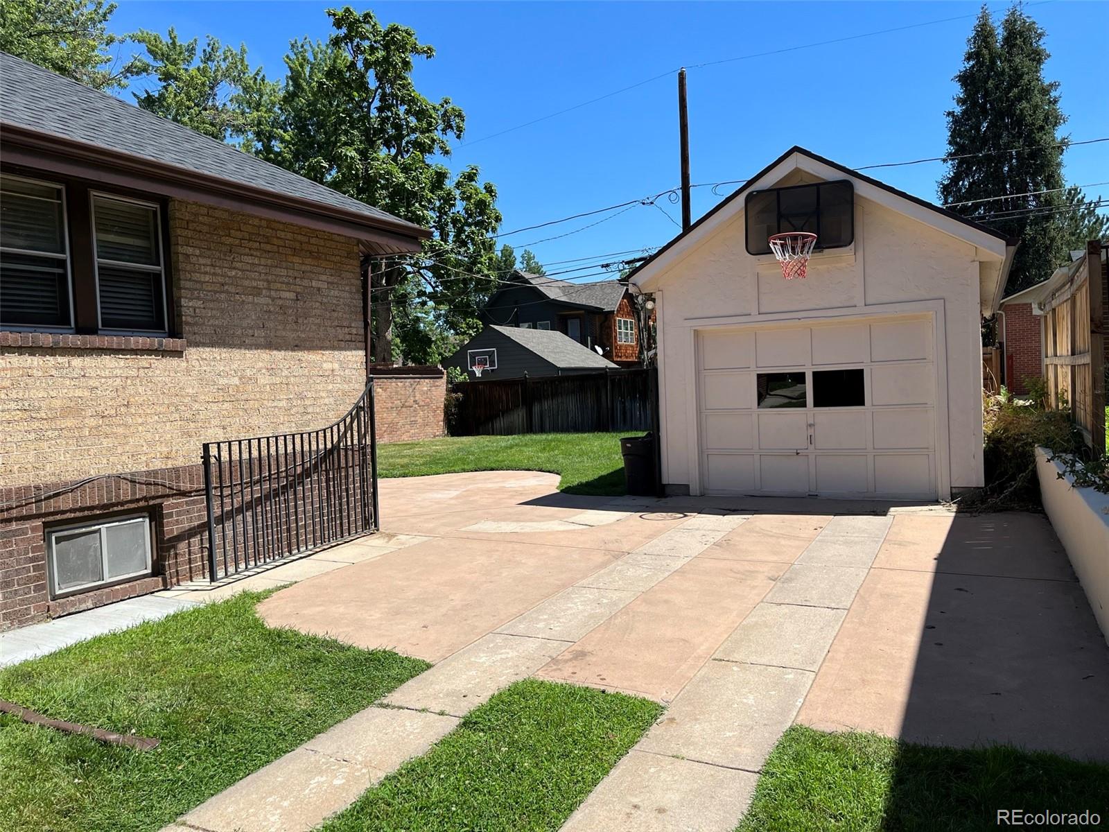 750 S Gaylord Street Denver CO 80209