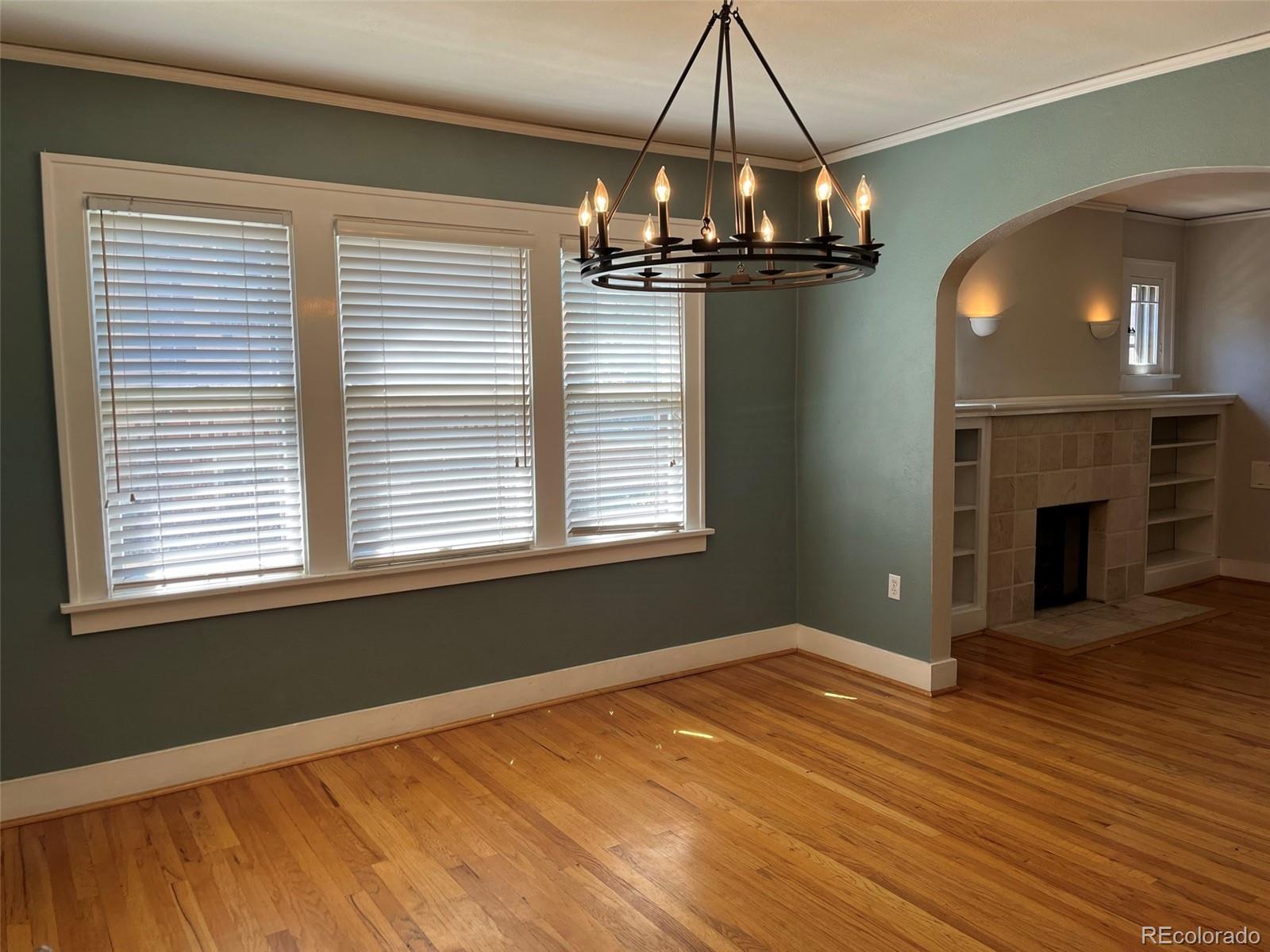 750 S Gaylord Street Denver CO 80209