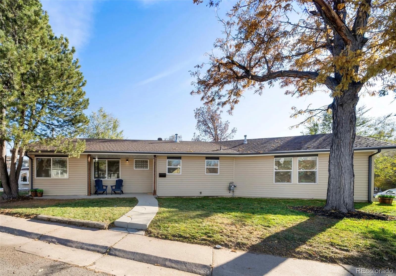 4000 S Delaware Street Englewood CO 80110