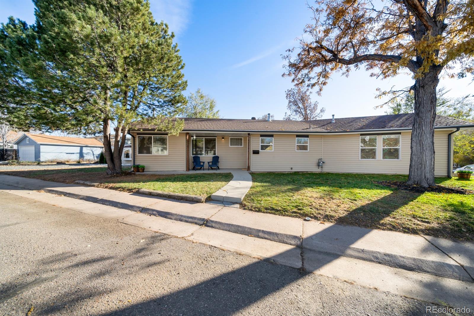 4000 S Delaware Street Englewood CO 80110