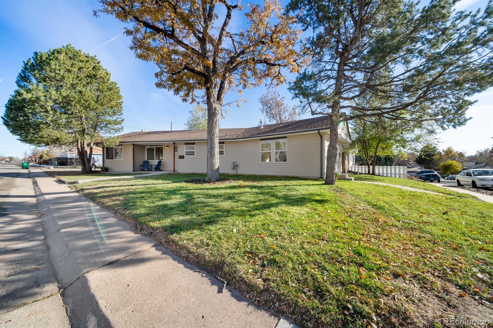 4000 S Delaware Street Englewood CO 80110